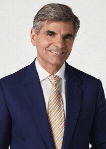 George Stephanopoulos George Stephanopoulos