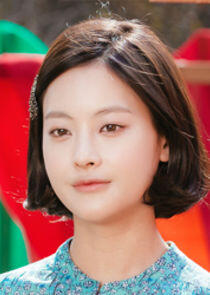 Jang Bo Ri