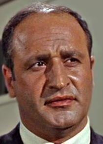 Vic Tayback