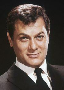 Tony Curtis