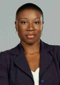 Aisha Hinds