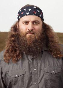 Willie Robertson