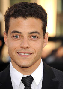 Rami Malek