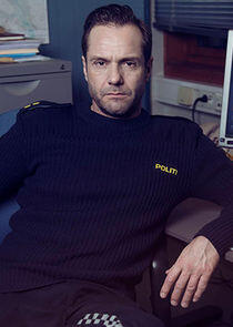 Thomas Lønnhøiden Thomas Lønnhøiden