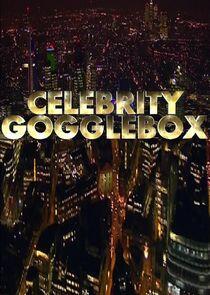 Celebrity Gogglebox