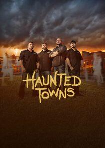 Haunted Towns