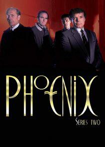 Phoenix - Season 2