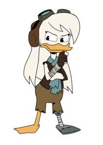 Della Duck