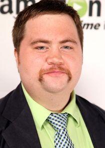 Paul Walter Hauser