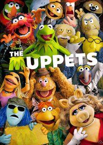 The Muppets