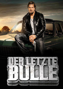 Der letzte Bulle