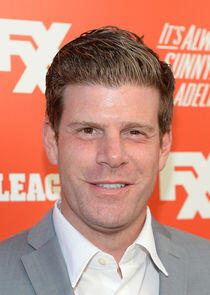 Stephen Rannazzisi