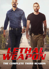 Lethal Weapon - Season 3