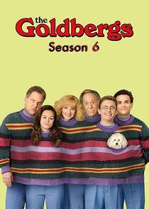 The Goldbergs - Season 6