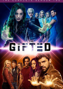 The Gifted - Season 2