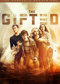 The Gifted - Season 1