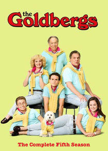 The Goldbergs - Season 5