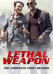 Lethal Weapon - Season 1