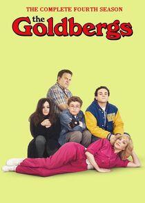 The Goldbergs - Season 4