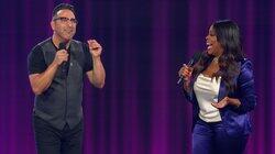 Goin' Old School! Goin' Old School!