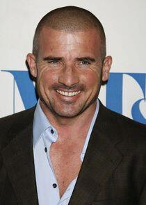 Dominic Purcell