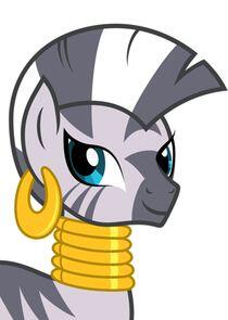 Zecora