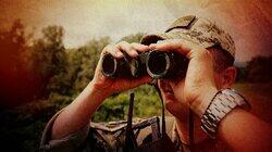 Ukraine's Draft Dodgers Ukraine's Draft Dodgers