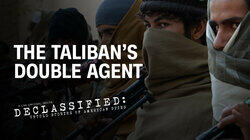 The Taliban's Double Agent