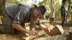 Looted Treasures of Cambodia