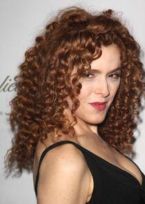 Bernadette Peters