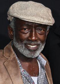 Garrett Morris