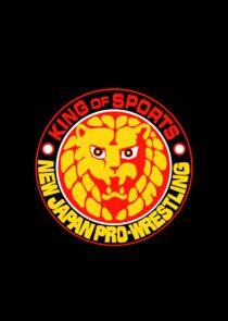 New Japan Pro Wrestling