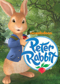 Peter Rabbit