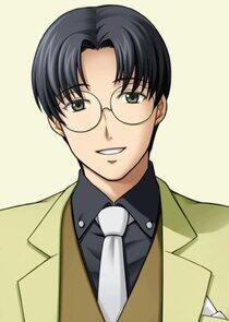 George Ushiromiya George Ushiromiya