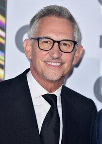 Gary Lineker Gary Lineker