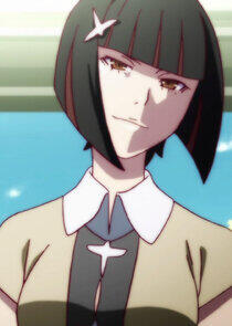 Yozuru Kagenui Yozuru Kagenui