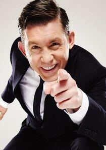 Lee Evans