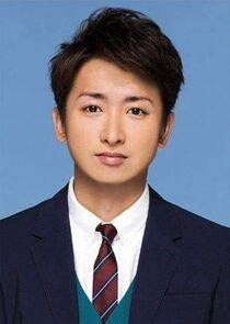 Satoshi Ohno