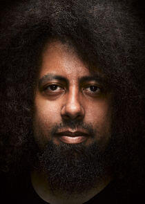 Reggie Watts