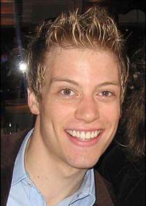 Barrett Foa