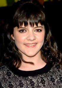 Madeleine Martin