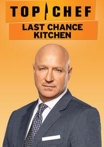 Top Chef: Last Chance Kitchen