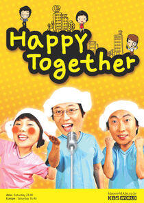 Happy Together