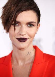 Ruby Rose