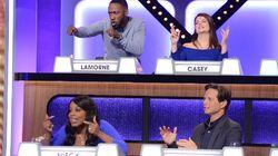 Casey Wilson, Lamorne Morris, Leah Remini, Mario Cantone, Niecy Nash, Scott Wolf