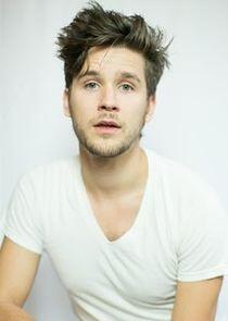 Devon Werkheiser