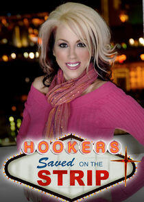 Hookers: Saved on the Strip