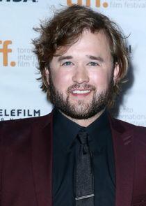 Haley Joel Osment