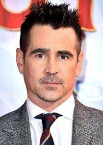 Colin Farrell