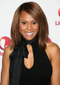 Deborah Cox